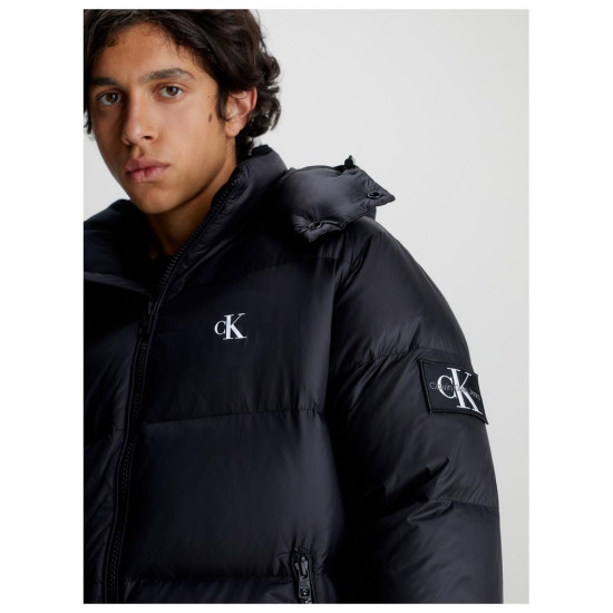 Calvin Klein Ανδρικό μπουφάν Essentials Down Jacket